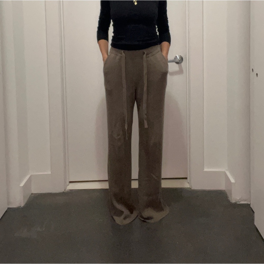 Nanushka sweatpants